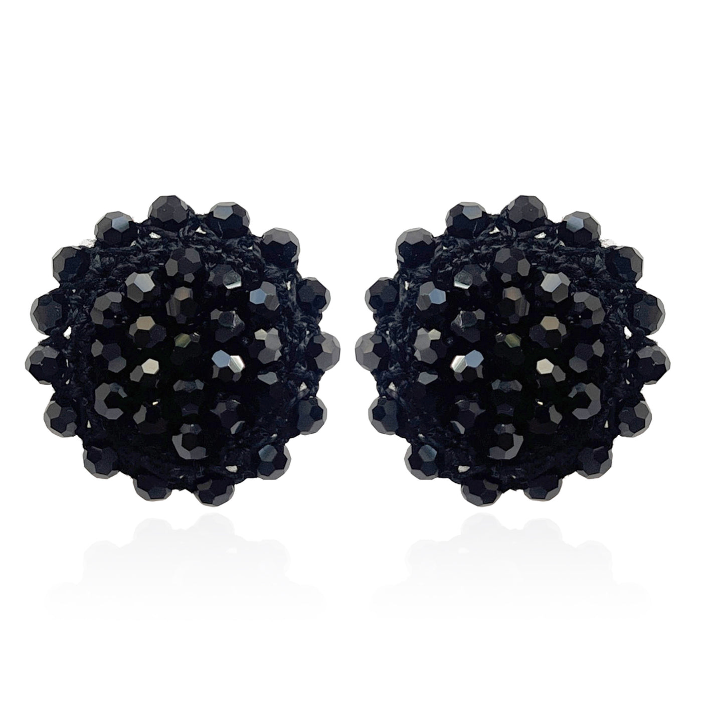 Sun Flower Buttons