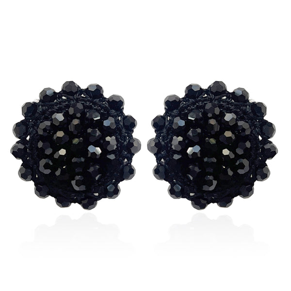 Sun Flower Buttons