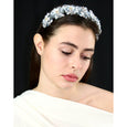 Camellia Tiara