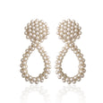 Tulip Pearl Ivory