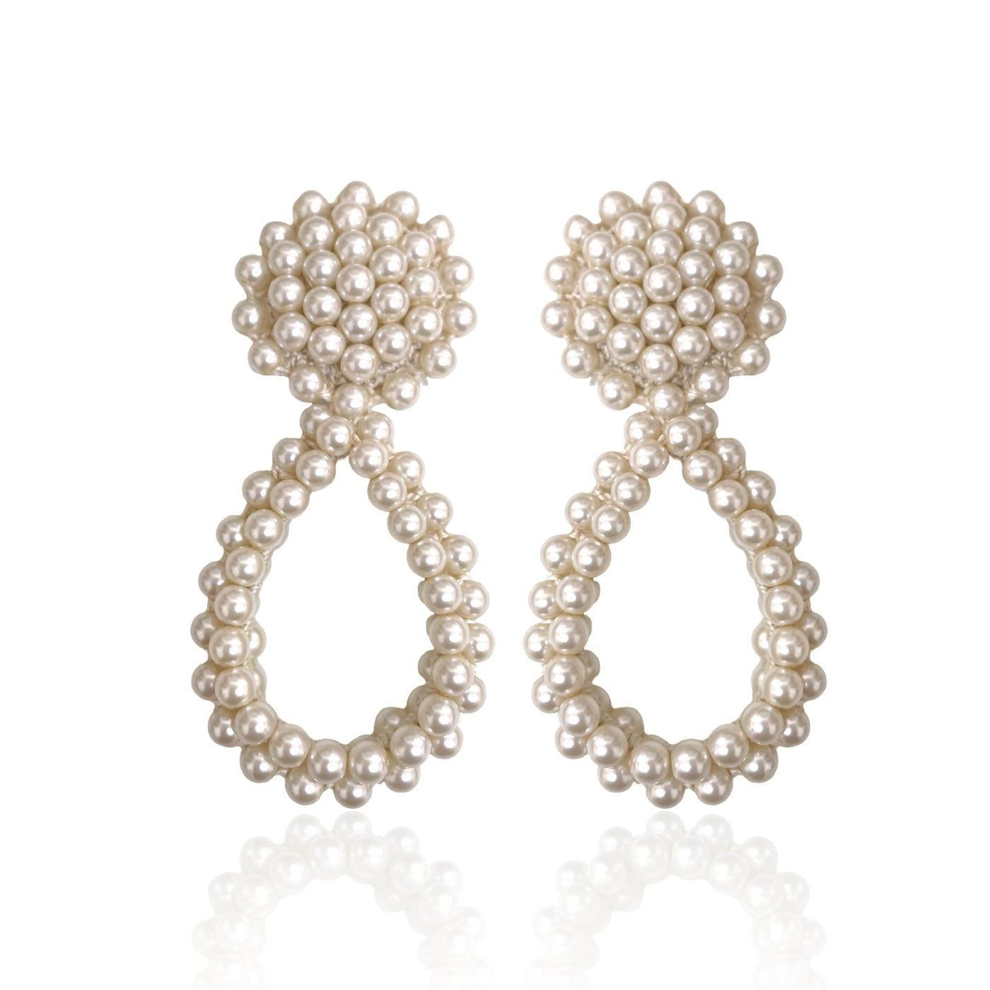 Tulip Pearl Ivory