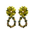 Tulip Blossom Olive