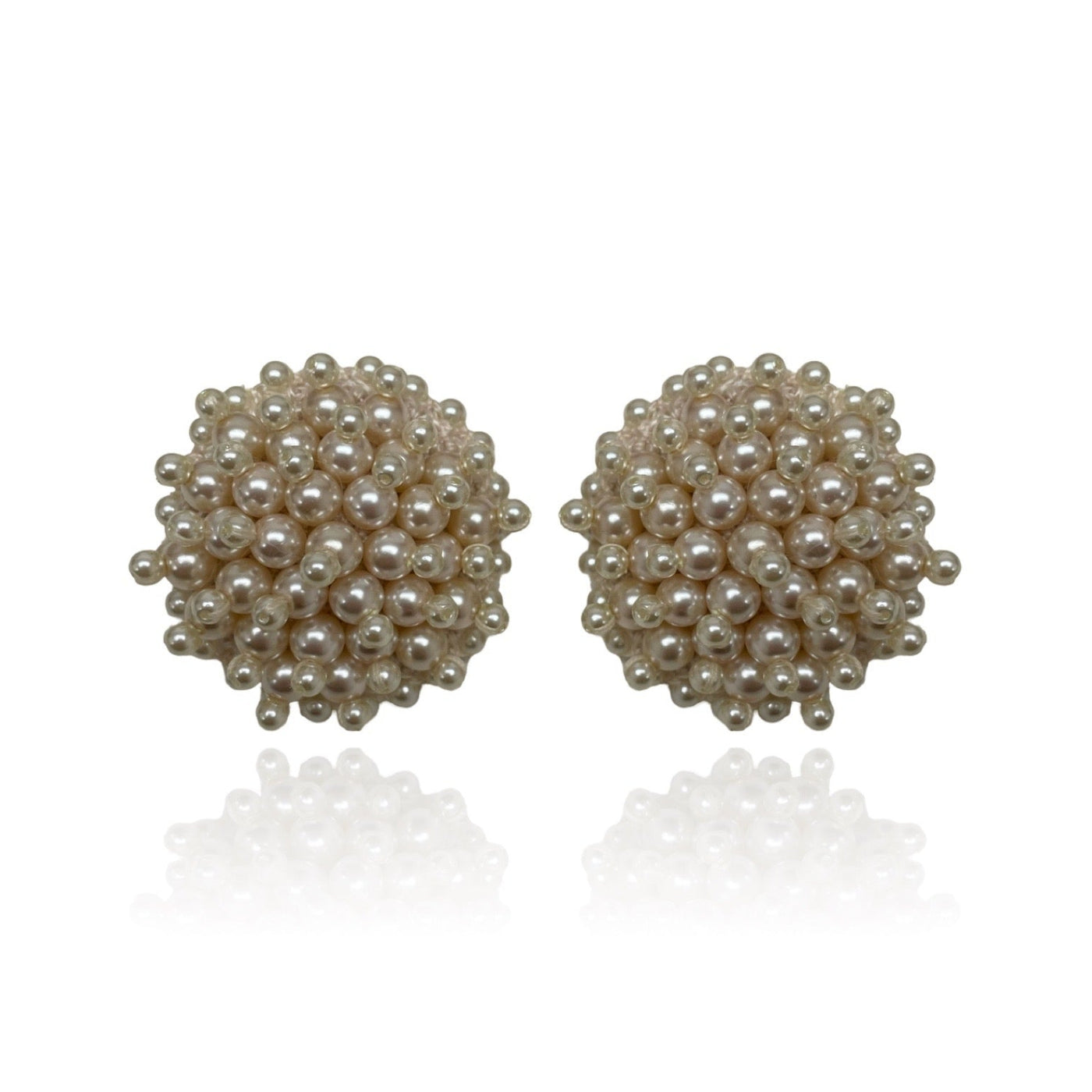 Dandelions Ivory