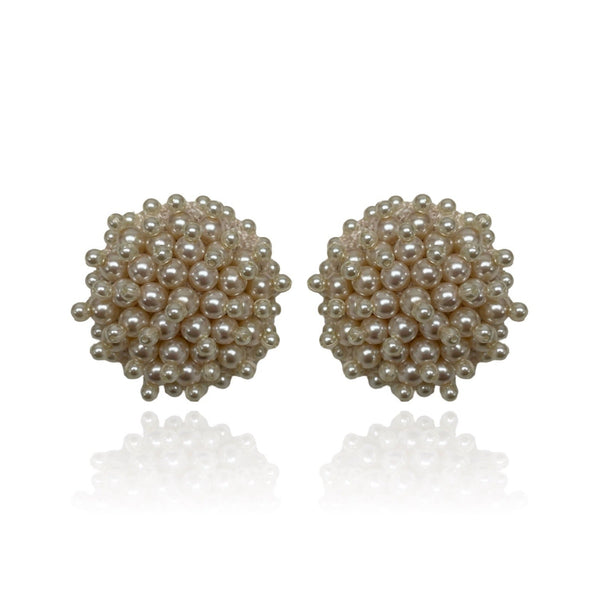Dandelions Ivory