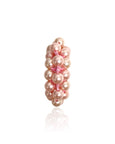 Rosette Ear Cuff