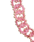Laceria Pearl Necklace
