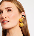 Lily Ear Cuff
