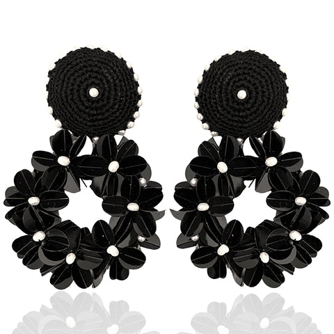 Yasmine Hoops